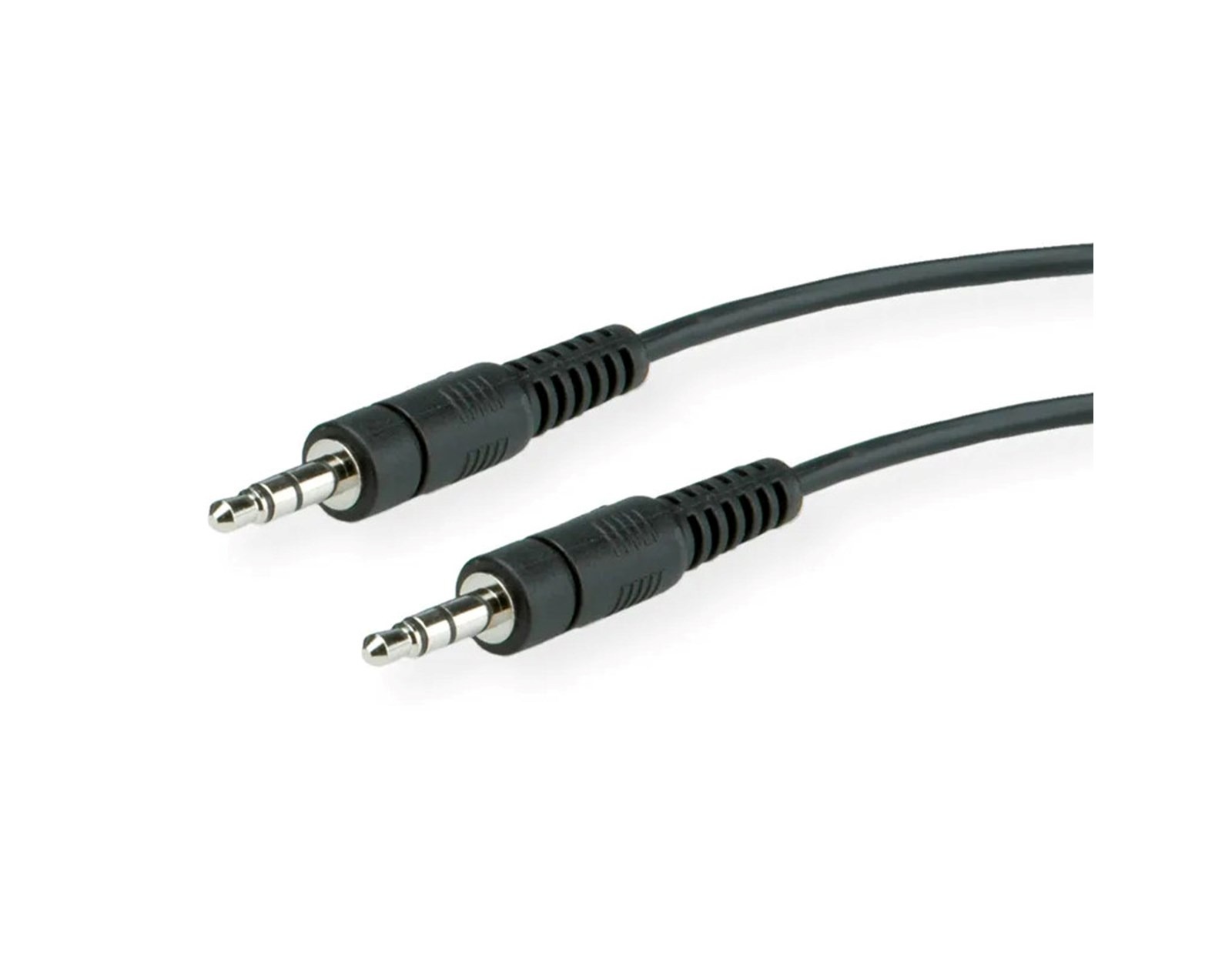 Roline 3.5mm AUX M na M 1 metar kabel